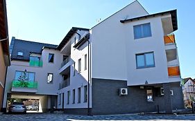 Olive Apartman